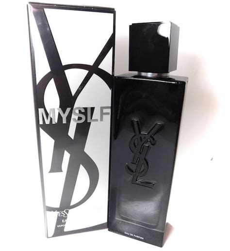 ysl myslf is it male or female|ysl myslf perfume.